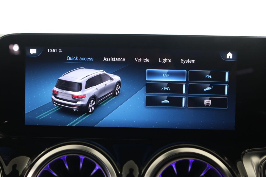 Used Mercedes-Benz GLB 2023 for sale - 77384540: Photo 40