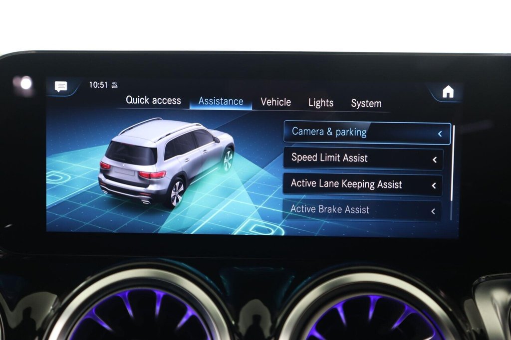 Used Mercedes-Benz GLB 2023 for sale - 77384540: Photo 41