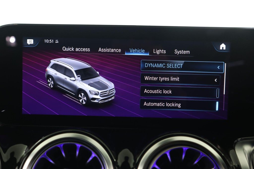 Used Mercedes-Benz GLB 2023 for sale - 77384540: Photo 42