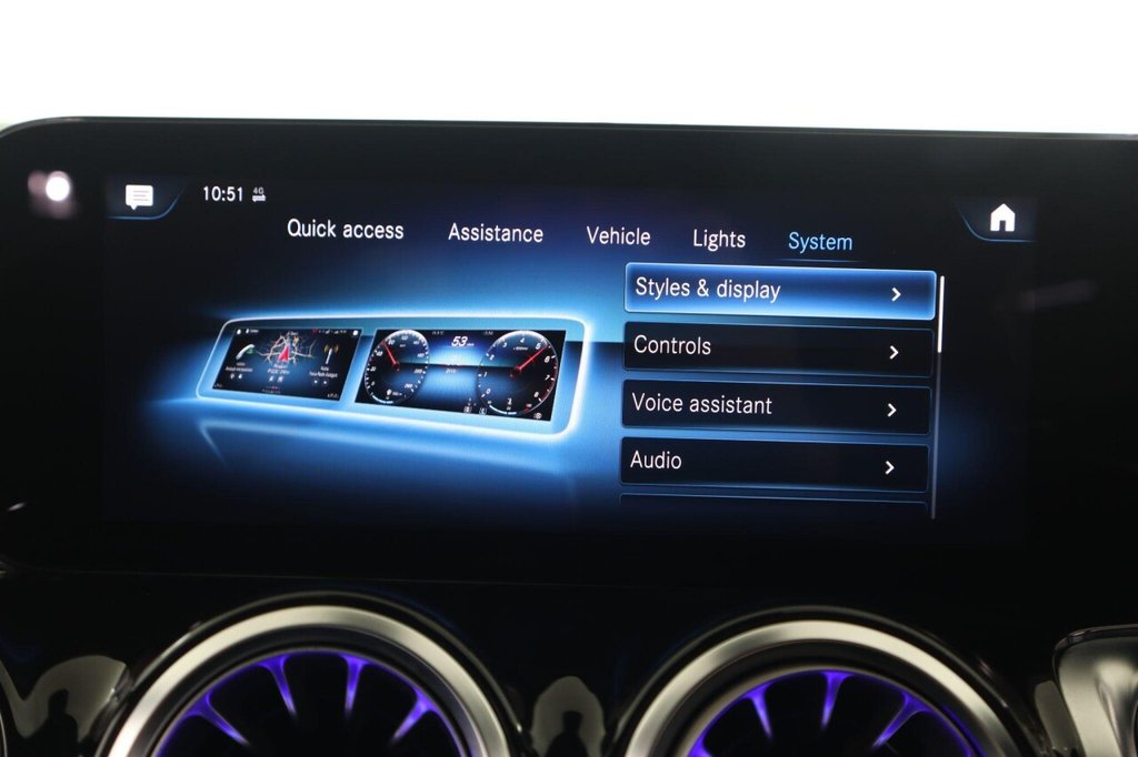 Used Mercedes-Benz GLB 2023 for sale - 77384540: Photo 43