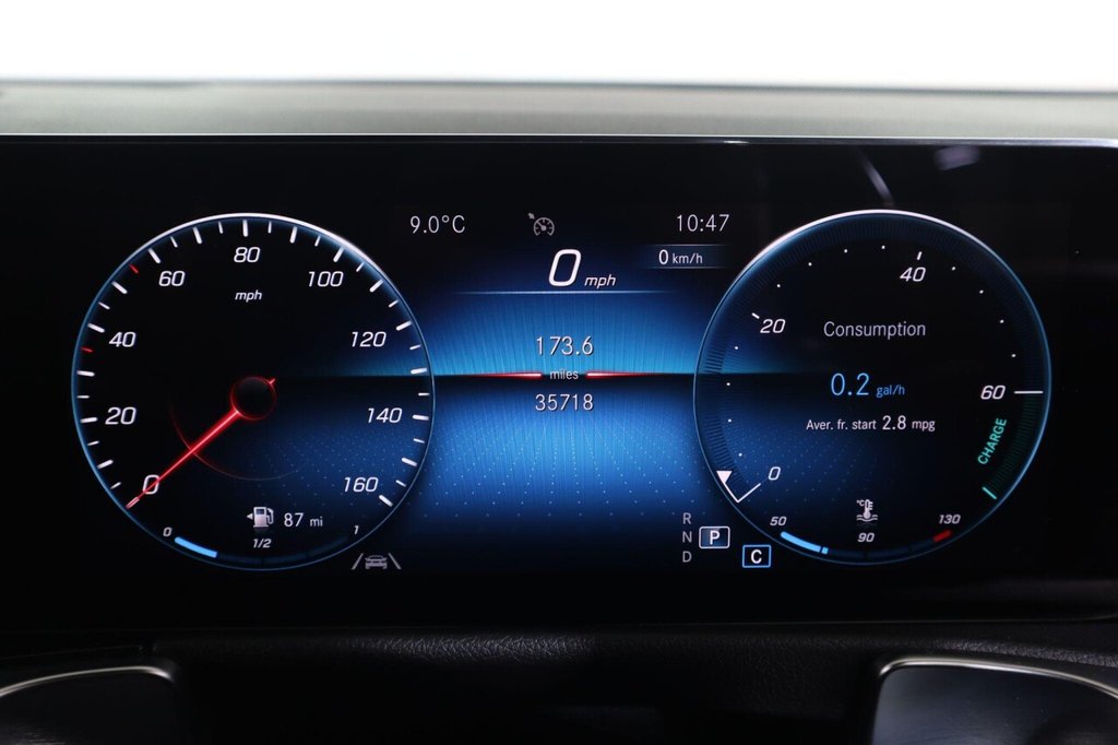 Used Mercedes-Benz GLB 2023 for sale - 77384540: Photo 44