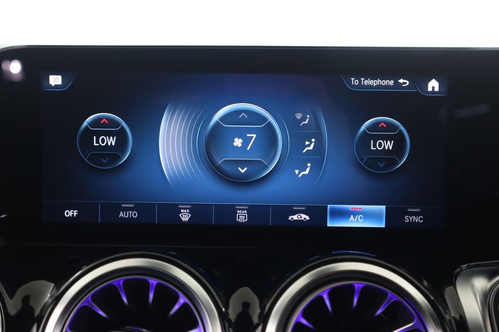 Used Mercedes-Benz GLB 2023 for sale - 77384540: Photo 45