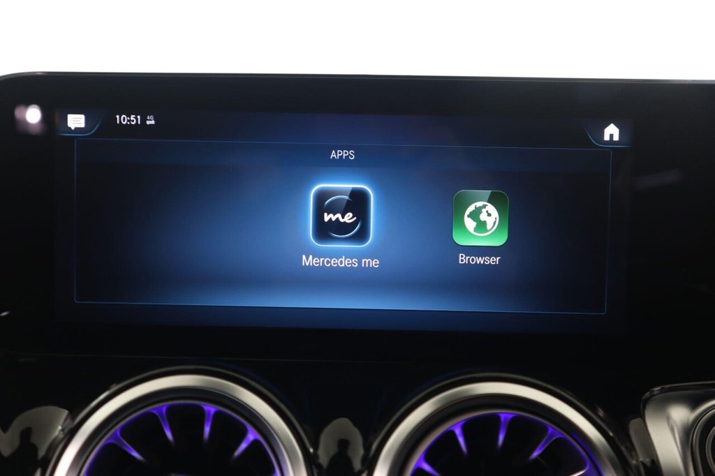 Used Mercedes-Benz GLB 2023 for sale - 77384540: Photo 48