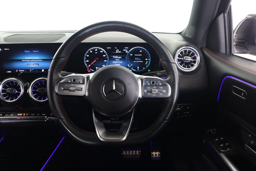 Used Mercedes-Benz GLB 2023 for sale - 77384540: Photo 50