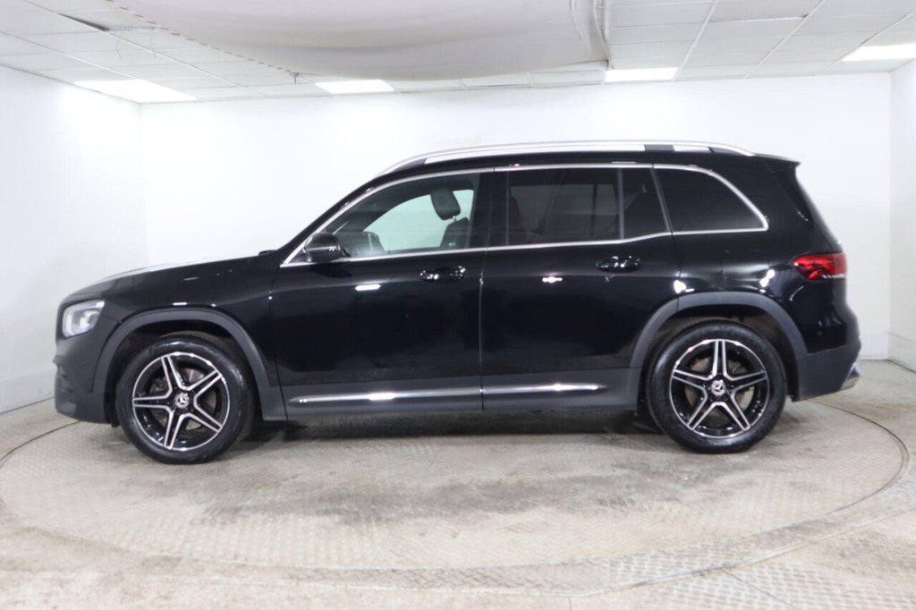 Used Mercedes-Benz GLB 2023 for sale - 77384540: Photo 6