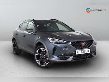 2023 (73) - 1.5 TSI V2 DSG Euro 6 (s/s) 5dr