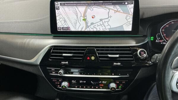 Used BMW 5 Series 2021 for sale - 77551807: Photo 10