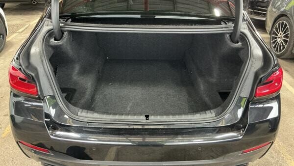 Used BMW 5 Series 2021 for sale - 77551807: Photo 6