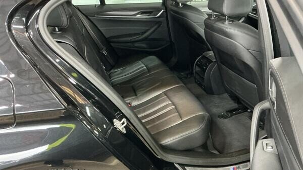 Used BMW 5 Series 2021 for sale - 77551807: Photo 7