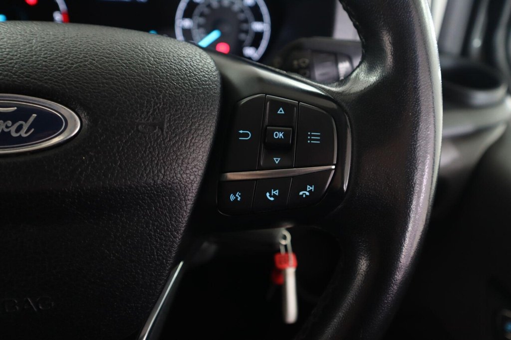 Used Ford Transit Custom 2020 for sale - 77263686: Photo 12