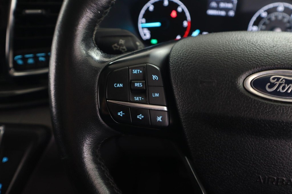 Used Ford Transit Custom 2020 for sale - 77263686: Photo 13