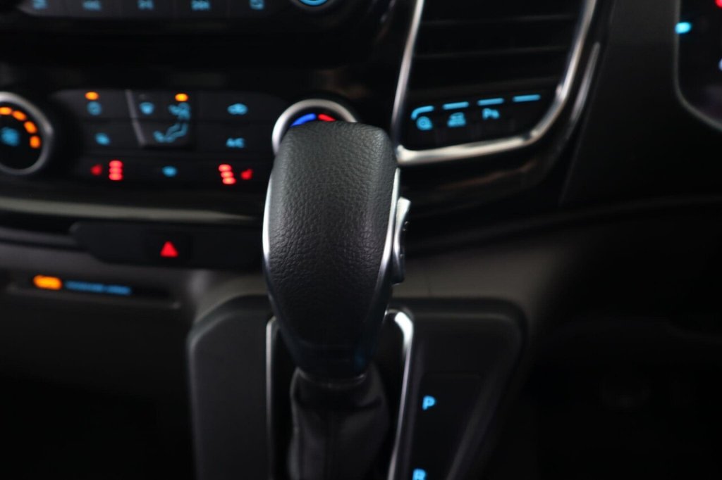 Used Ford Transit Custom 2020 for sale - 77263686: Photo 17