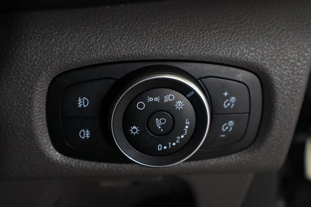 Used Ford Transit Custom 2020 for sale - 77263686: Photo 23