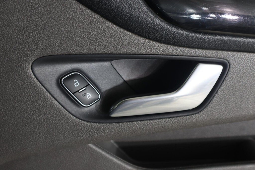 Used Ford Transit Custom 2020 for sale - 77263686: Photo 24