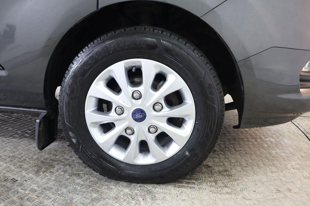 Used Ford Transit Custom 2020 for sale - 77263686: Photo 26