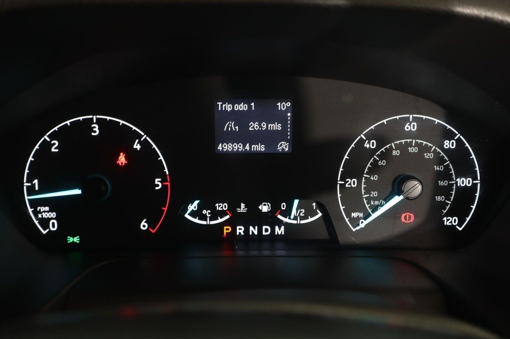 Used Ford Transit Custom 2020 for sale - 77263686: Photo 31