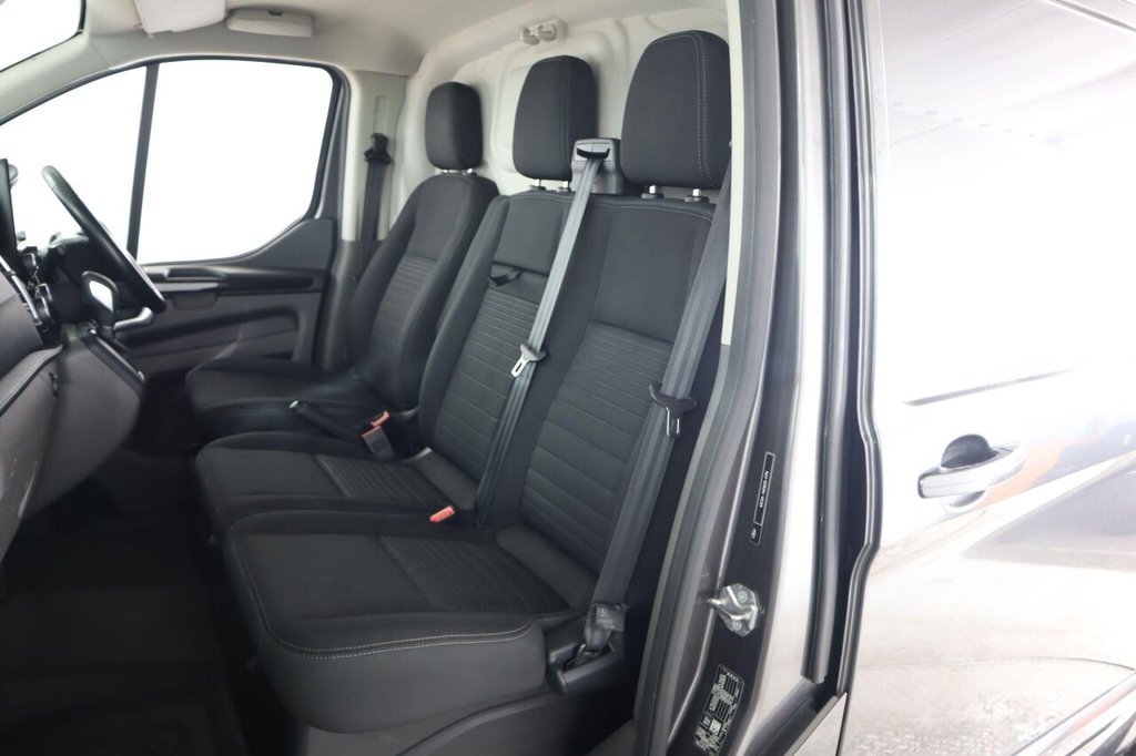 Used Ford Transit Custom 2020 for sale - 77263686: Photo 33