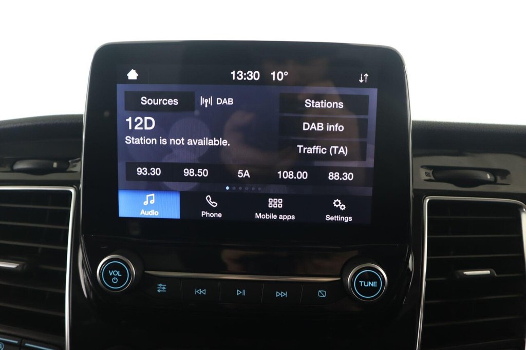 Used Ford Transit Custom 2020 for sale - 77263686: Photo 34