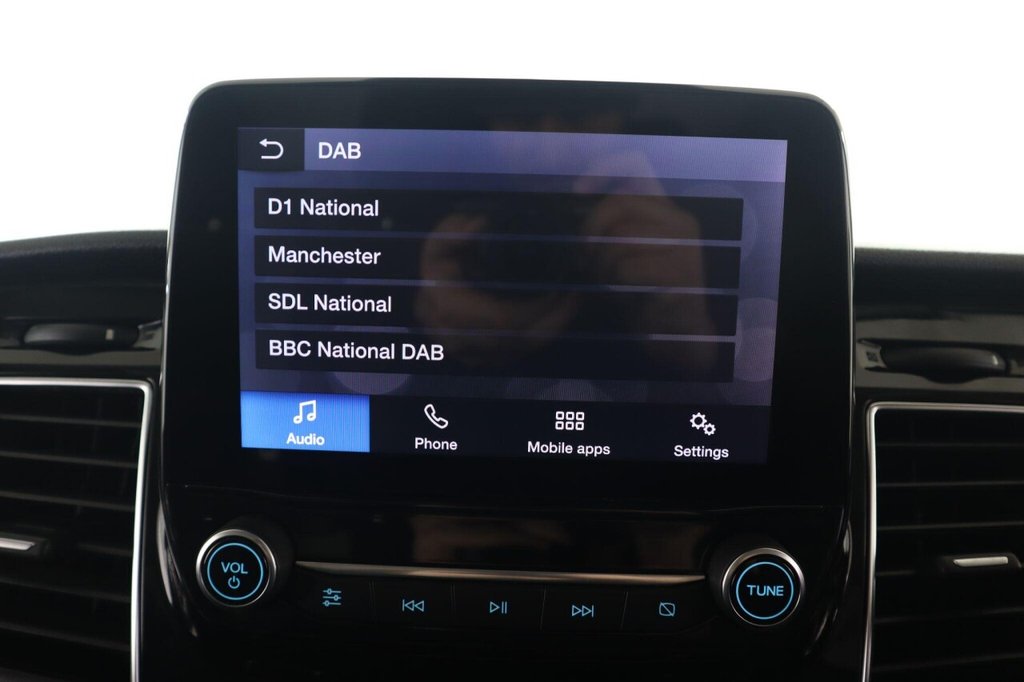 Used Ford Transit Custom 2020 for sale - 77263686: Photo 35