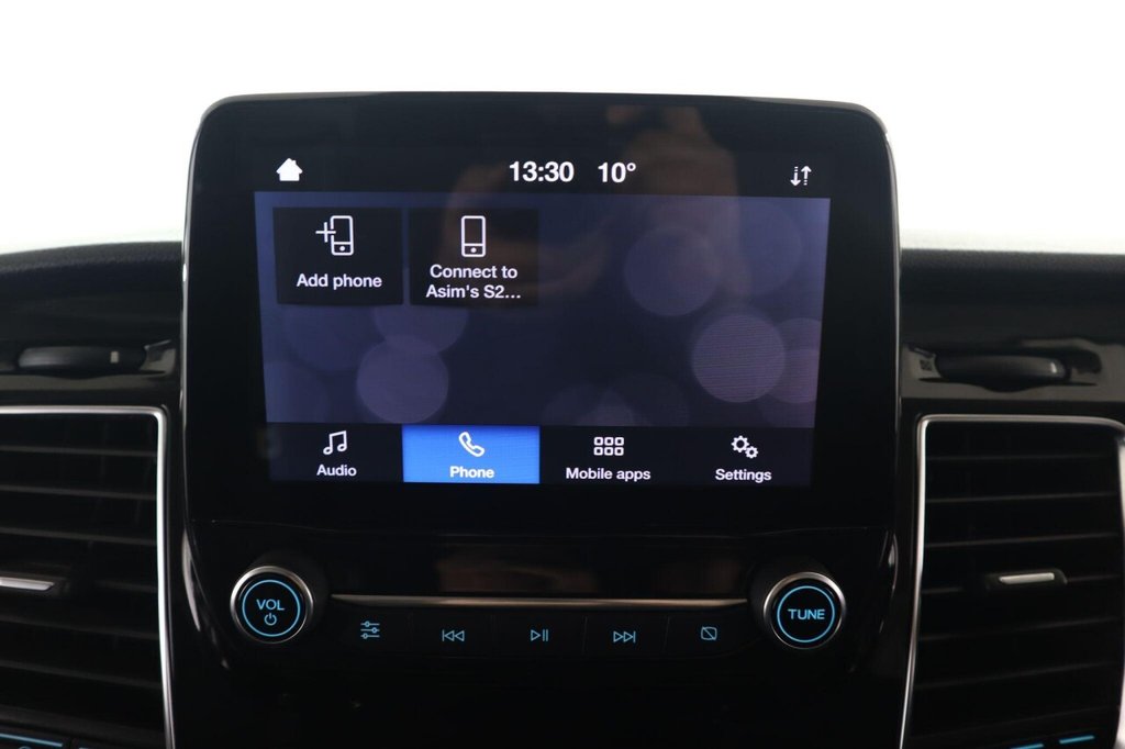 Used Ford Transit Custom 2020 for sale - 77263686: Photo 36