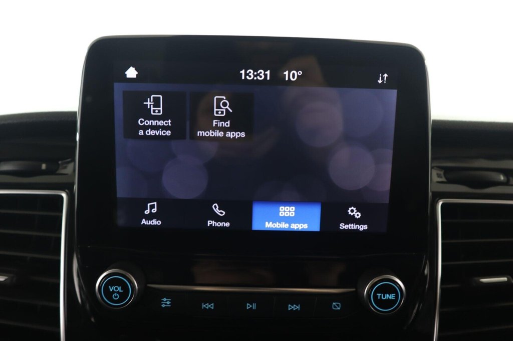 Used Ford Transit Custom 2020 for sale - 77263686: Photo 37