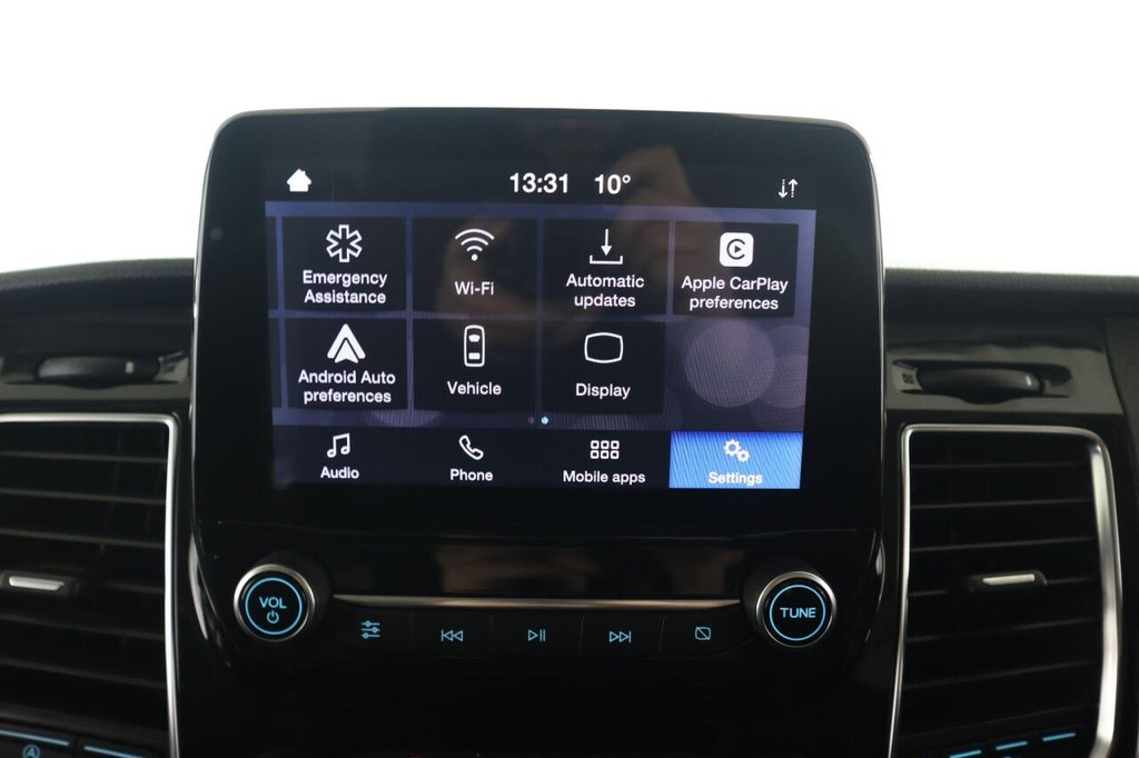 Used Ford Transit Custom 2020 for sale - 77263686: Photo 39