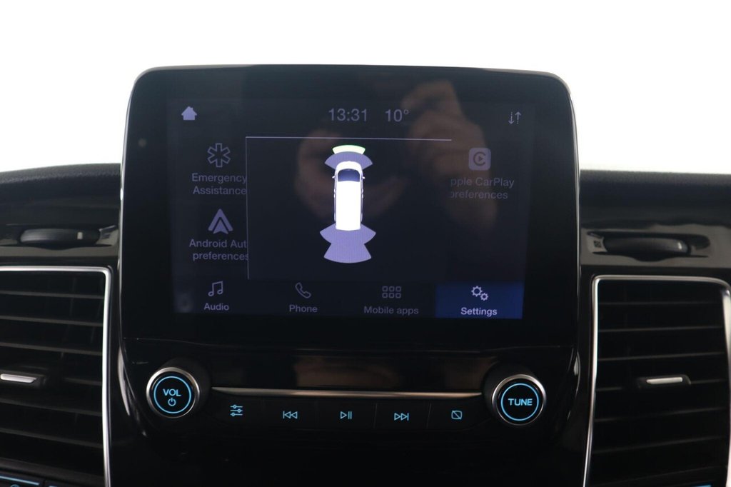 Used Ford Transit Custom 2020 for sale - 77263686: Photo 40