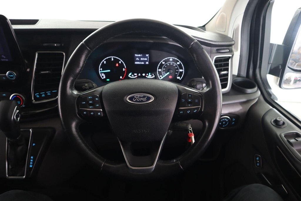 Used Ford Transit Custom 2020 for sale - 77263686: Photo 42