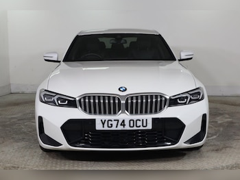 Used BMW 3 Series 2024 for sale - 78256821: Photo