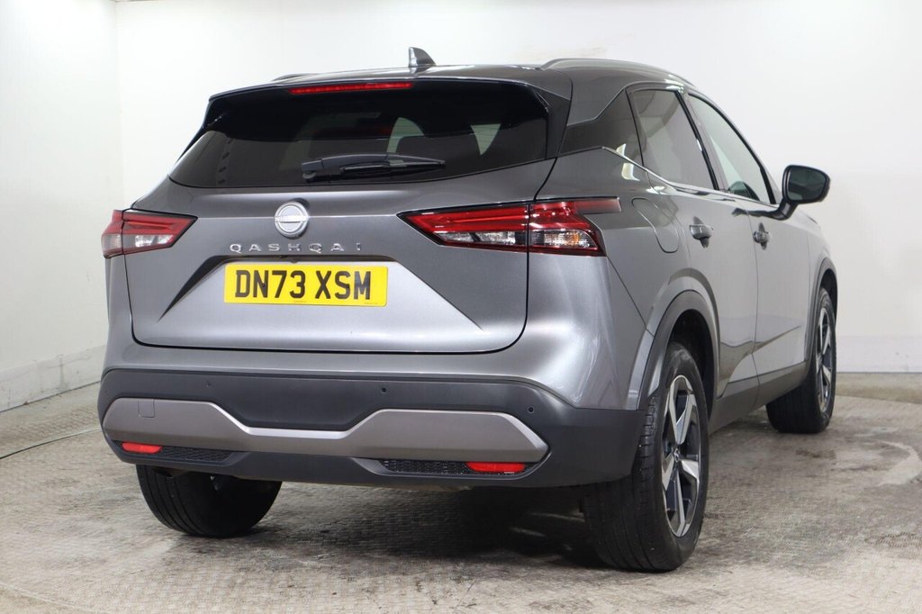 Used Nissan Qashqai 2024 for sale - 78003058: Photo 10