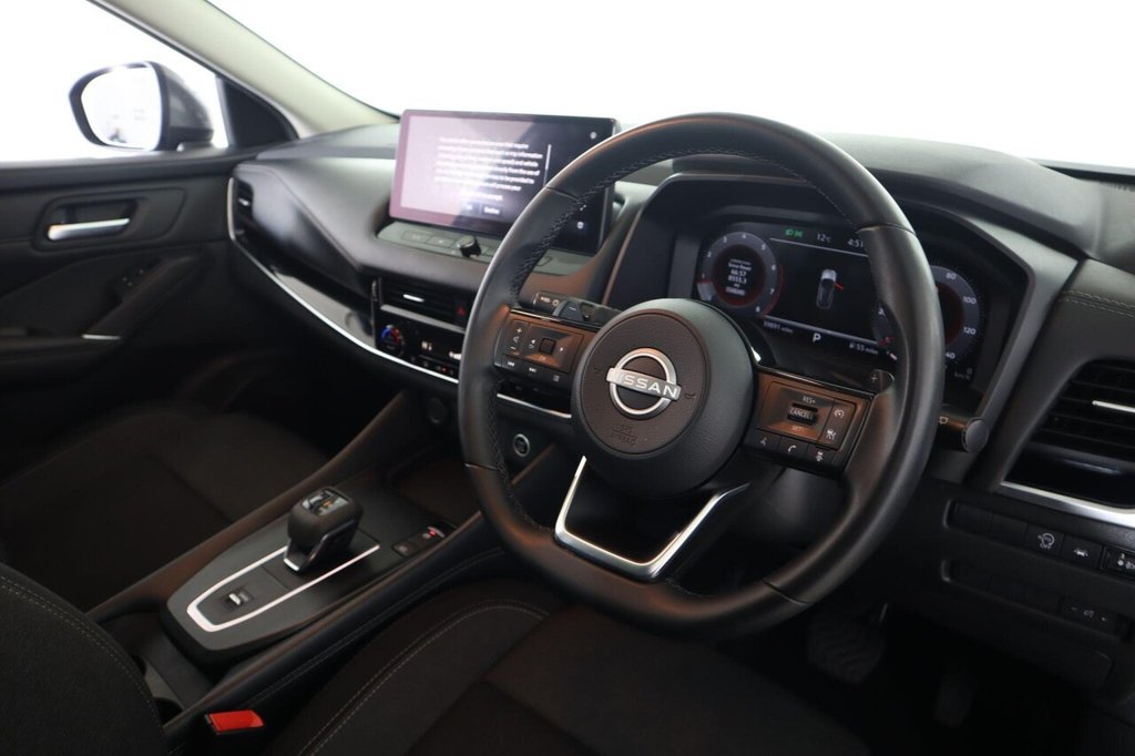 Used Nissan Qashqai 2024 for sale - 78003058: Photo 11