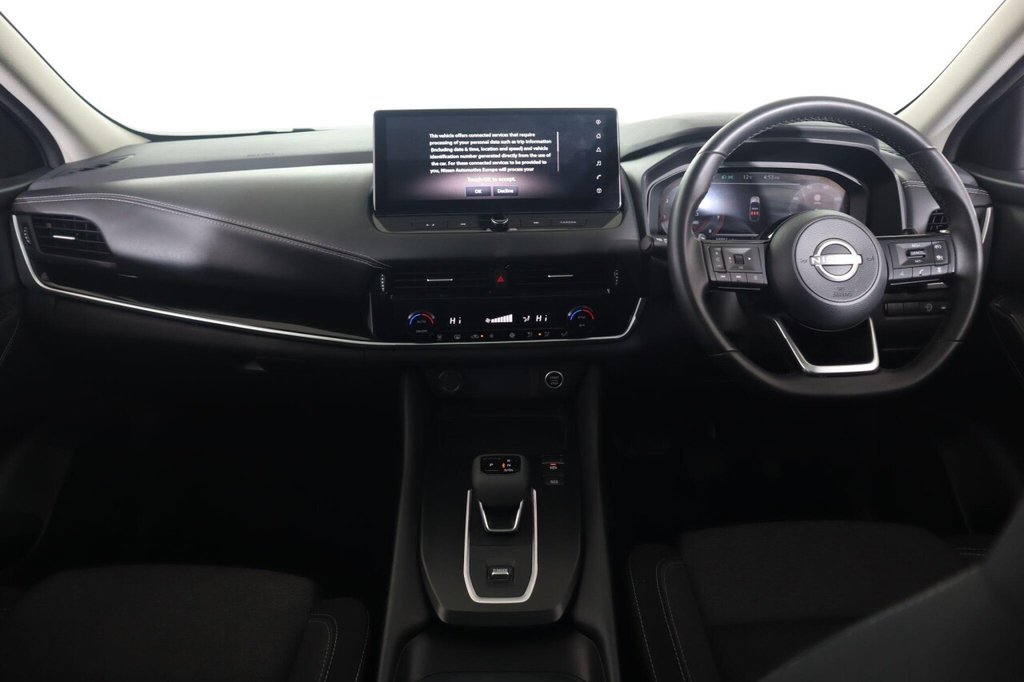 Used Nissan Qashqai 2024 for sale - 78003058: Photo 12