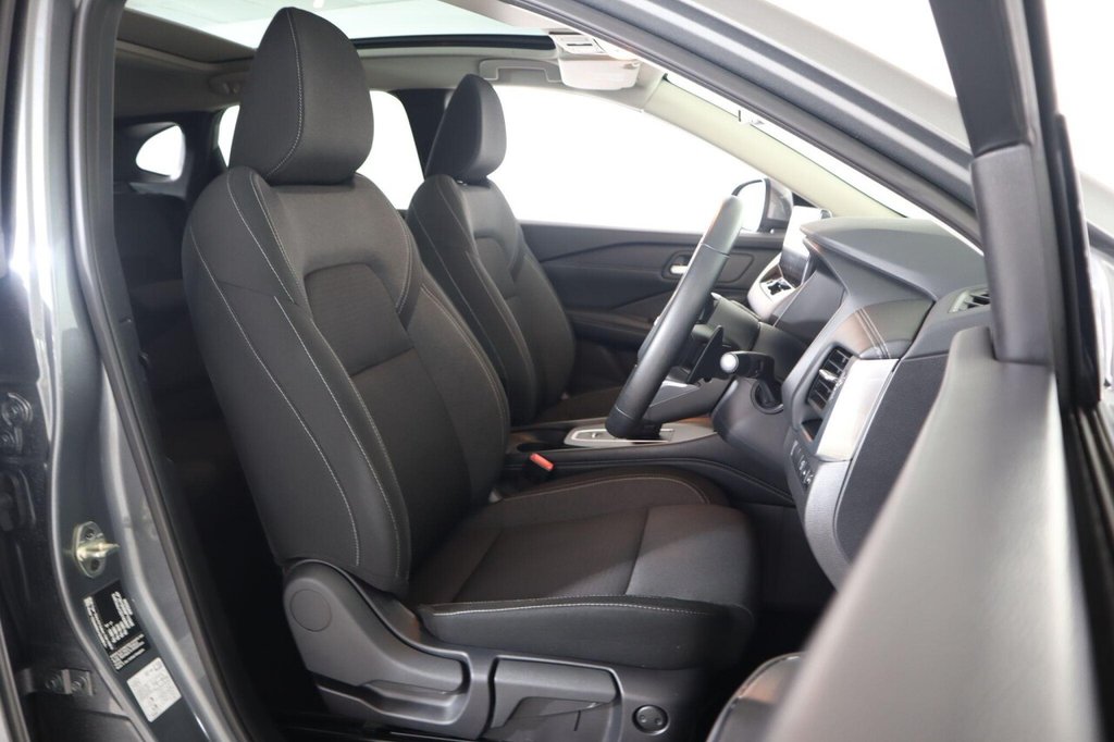 Used Nissan Qashqai 2024 for sale - 78003058: Photo 13