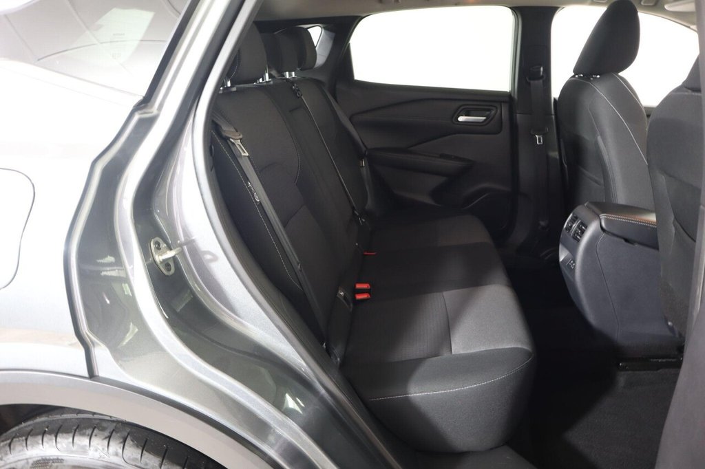 Used Nissan Qashqai 2024 for sale - 78003058: Photo 14