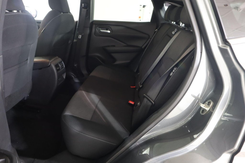 Used Nissan Qashqai 2024 for sale - 78003058: Photo 16