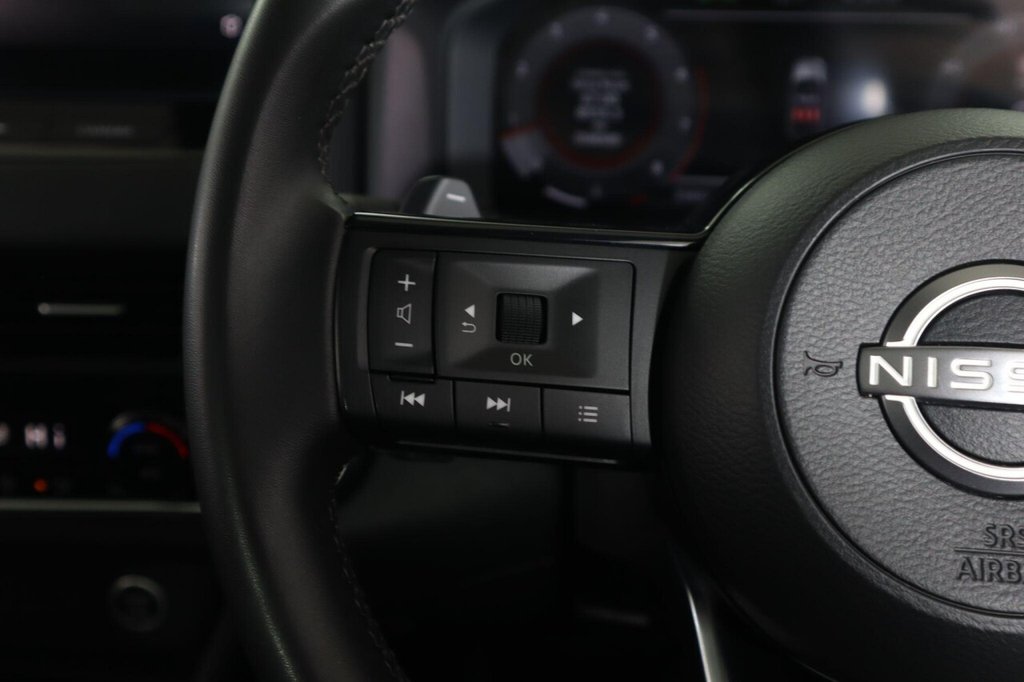 Used Nissan Qashqai 2024 for sale - 78003058: Photo 17