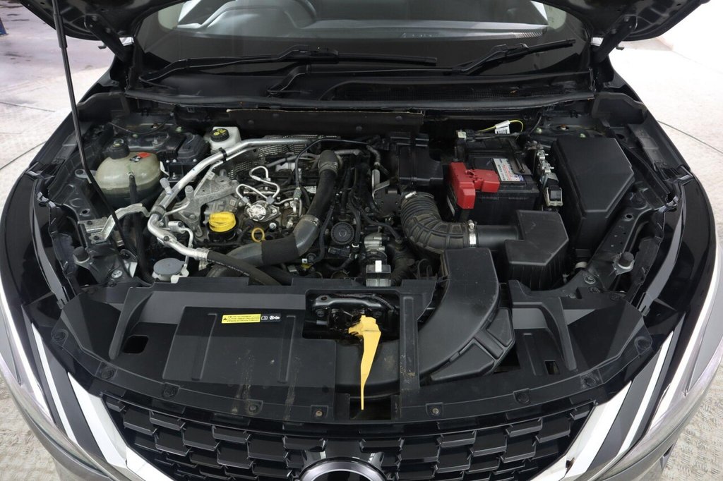 Used Nissan Qashqai 2024 for sale - 78003058: Photo 25