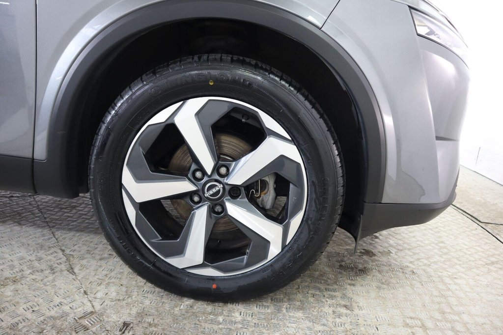 Used Nissan Qashqai 2024 for sale - 78003058: Photo 26