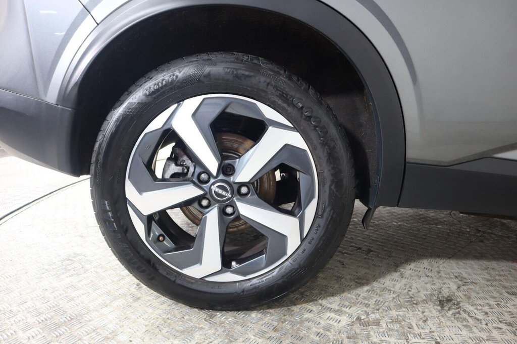 Used Nissan Qashqai 2024 for sale - 78003058: Photo 27