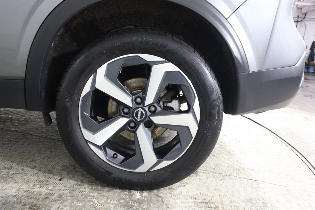 Used Nissan Qashqai 2024 for sale - 78003058: Photo 28