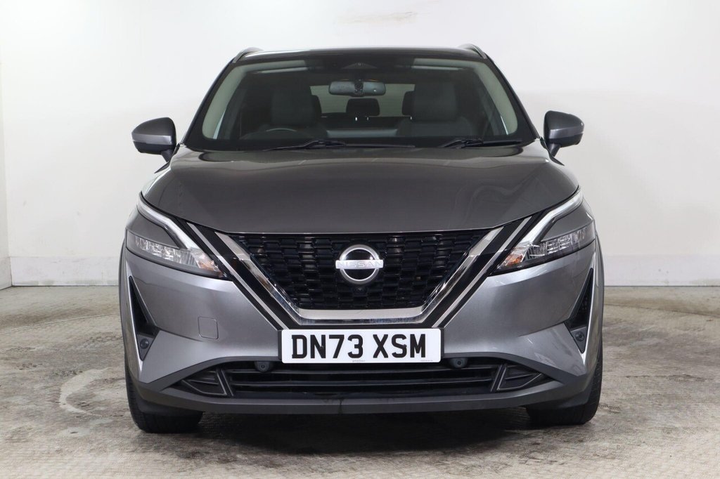 Used Nissan Qashqai 2024 for sale - 78003058: Photo 3