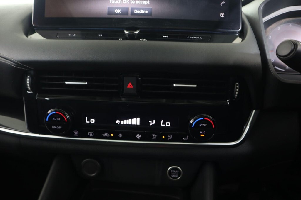 Used Nissan Qashqai 2024 for sale - 78003058: Photo 30