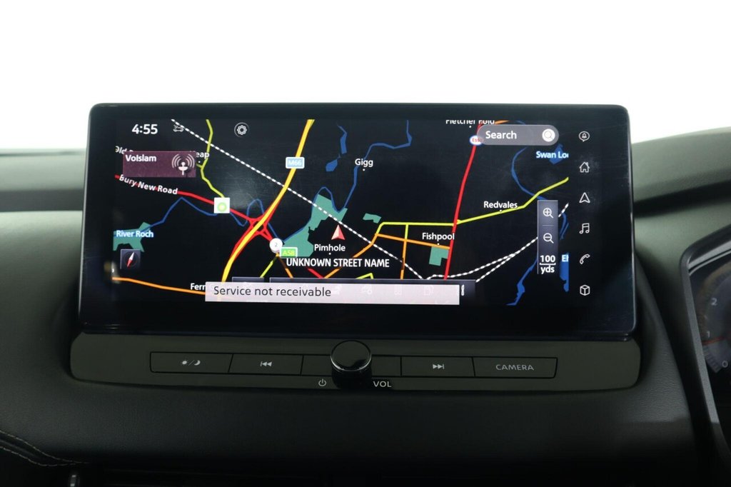 Used Nissan Qashqai 2024 for sale - 78003058: Photo 31