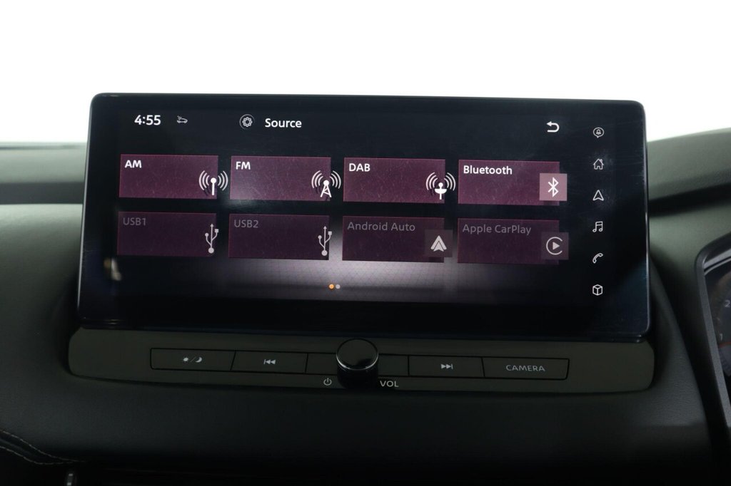 Used Nissan Qashqai 2024 for sale - 78003058: Photo 33