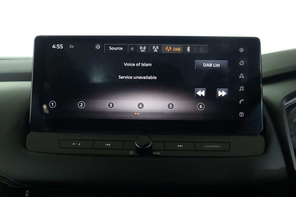 Used Nissan Qashqai 2024 for sale - 78003058: Photo 34