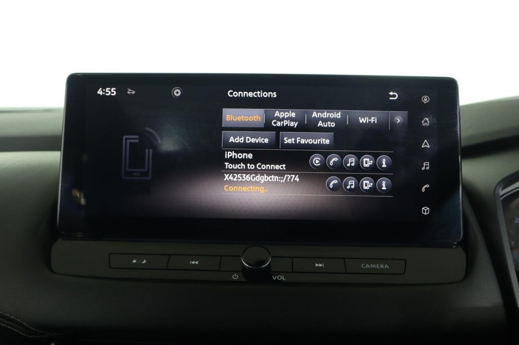 Used Nissan Qashqai 2024 for sale - 78003058: Photo 35