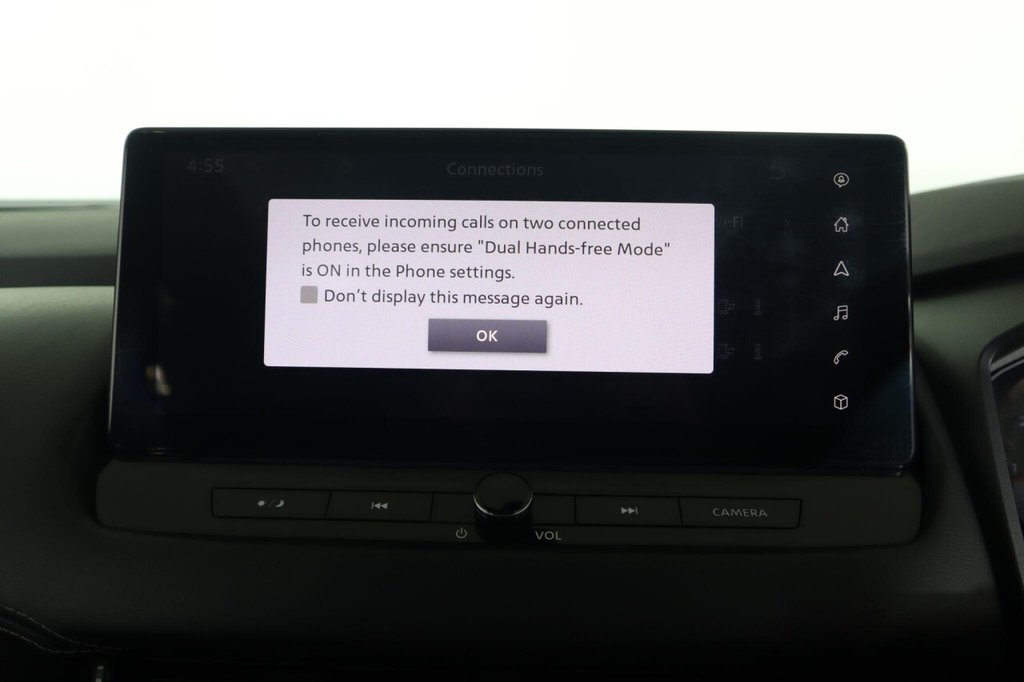 Used Nissan Qashqai 2024 for sale - 78003058: Photo 36