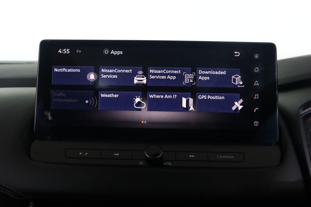 Used Nissan Qashqai 2024 for sale - 78003058: Photo 37