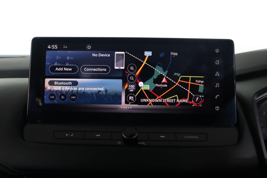 Used Nissan Qashqai 2024 for sale - 78003058: Photo 38