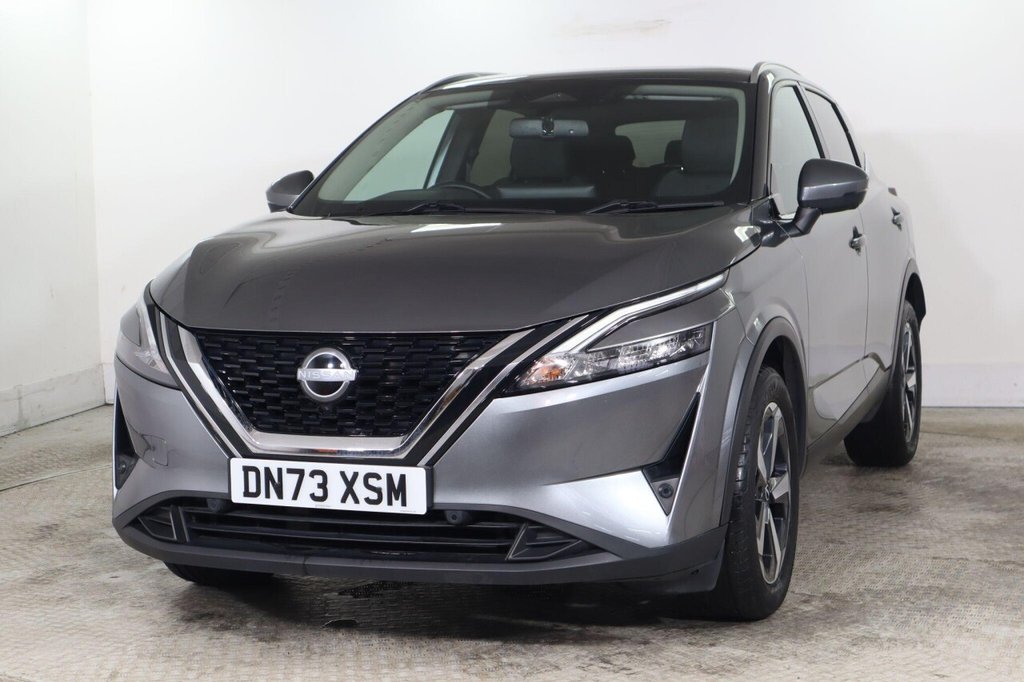 Used Nissan Qashqai 2024 for sale - 78003058: Photo 4